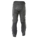 Raul Trousers Black