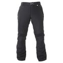 Aurora Trousers Black