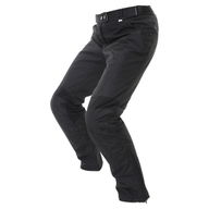 Aurora Trousers Black