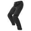 IXS Aurora Ladies Black Textile Motorcycle Trousers Riding position                                                                                                                                                                                            
