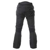 Aurora Trousers Black