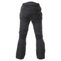 Aurora Trousers Black