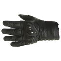 Talura II Gloves Black