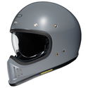 EX-Zero Helmet Basalt Grey