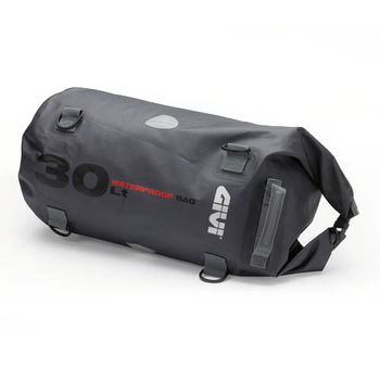 Givi 30L Waterproof Cylindrical Bag                                                                                                                                                                                                                            