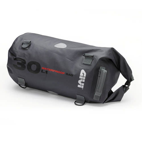 Givi 30L Waterproof Cylindrical Bag                                                                                                                                                                                                                            