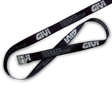 Givi Securing Straps For Trekker Bo