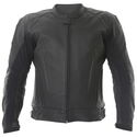Dynamic Jacket Black