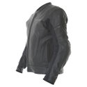 Dynamic Jacket Black