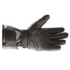 Frank Thomas 01-17 Waterproof Black Grey Gloves Palm                                                                                                                                                                                                           