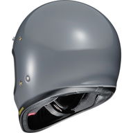EX-Zero Helmet Basalt Grey