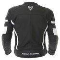 Dynamic Jacket Black White