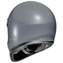 EX-Zero Helmet Basalt Grey