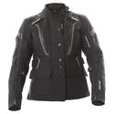 Saragossa Ladies Gore-Tex Jacket Black