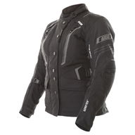 Saragossa Ladies Gore-Tex Jacket Black