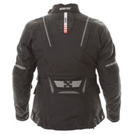 Saragossa Ladies Gore-Tex Jacket Black
