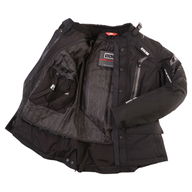 Saragossa Ladies Gore-Tex Jacket Black