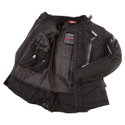 Saragossa Ladies Gore-Tex Jacket Black