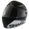 Shark Skwal Matador Matt KSW Full Face Motorcycle Helmet Front Left                                                                                                                                                                                            