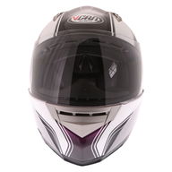 V158 Edge Helmet Purple