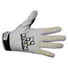 IXS Rush Yellow White Multi MX Gloves Palm                                                                                                                                                                                                                     