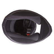 V158 Edge Helmet Purple