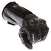 Frank Thomas 01-17 Waterproof Black Grey Gloves Knuckle                                                                                                                                                                                                        