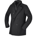 Cayenne Man Jacket Black