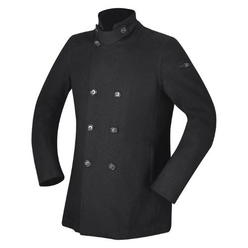 IXS Cayenne Man Black Jacket                                                                                                                                                                                                                                   