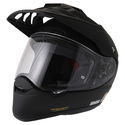 Hornet Adv Helmet Matt Black