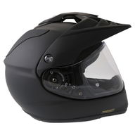 Hornet Adv Helmet Matt Black