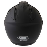 Hornet Adv Helmet Matt Black