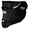 Oxford Products Protex XL Black Stretch Outdoor Cover                                                                                                                                                                                                          