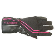 Largo Drystar Gloves Black Pink