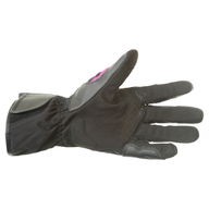 Largo Drystar Gloves Black Pink