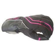 Largo Drystar Gloves Black Pink