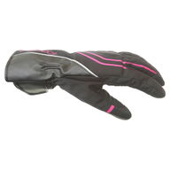 Largo Drystar Gloves Black Pink