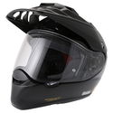 Hornet Adv Helmet Black