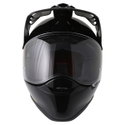 Hornet Adv Helmet Black