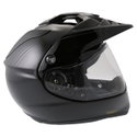 Hornet Adv Helmet Black