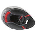 Hornet Adv Helmet Black