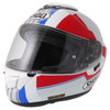 Shoei Gt Air Exposure Tc-10 Full Face Motorcycle Helmet Front left                                                                                                                                                                                             