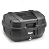 Kappa Garda 52ltr Monokey Motorcycle Top Case                                                                                                                                                                                                                  