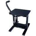 MX Lift Stand - Black