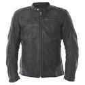 Retro Jacket Black
