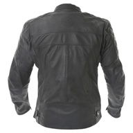 Retro Jacket Black