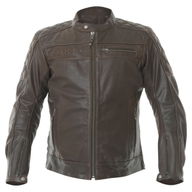 Retro Jacket Brown