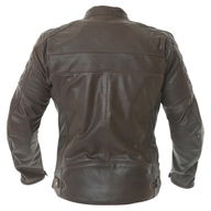 Retro Jacket Brown