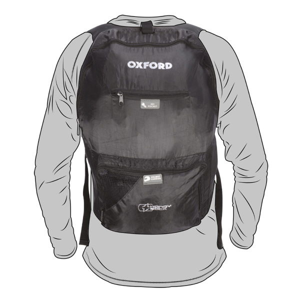 Oxford Products X Handy Sack X Handy Sack