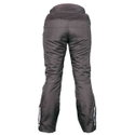 FTW803 Lunar Ladies Pants Black